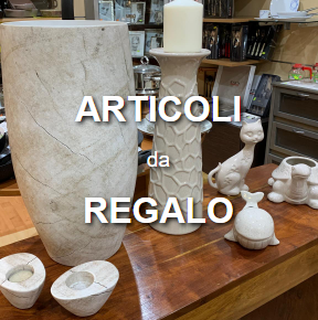 Articoli da Regalo
