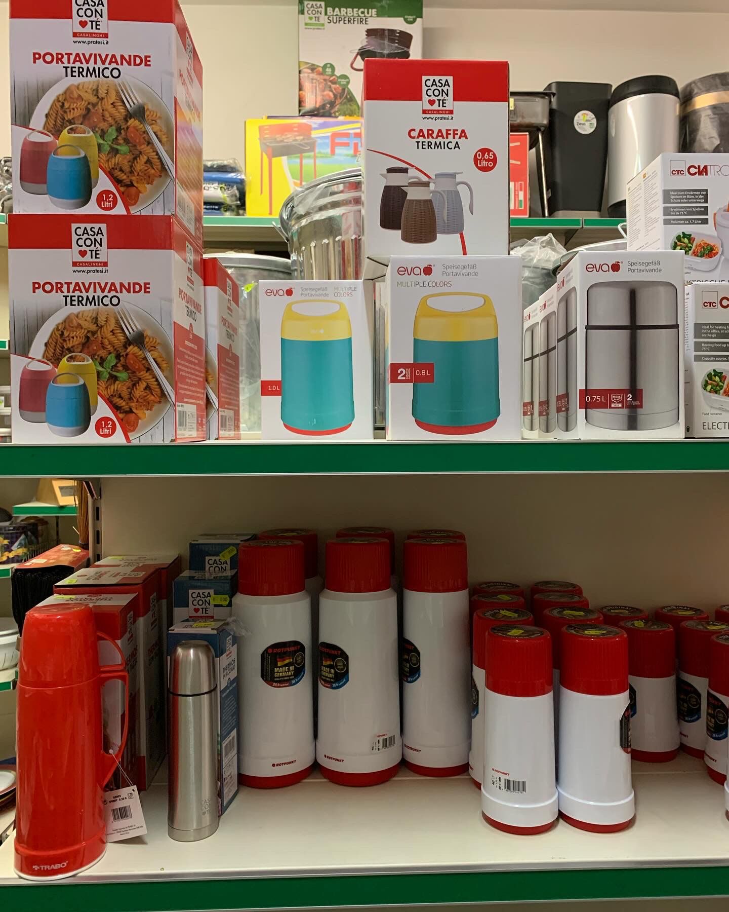 Thermos