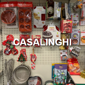 Casalinghi