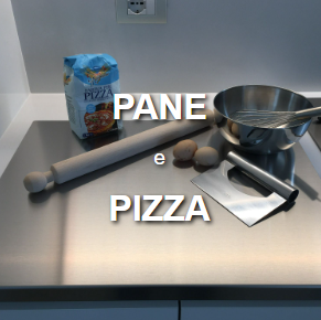 Pane e Pizza