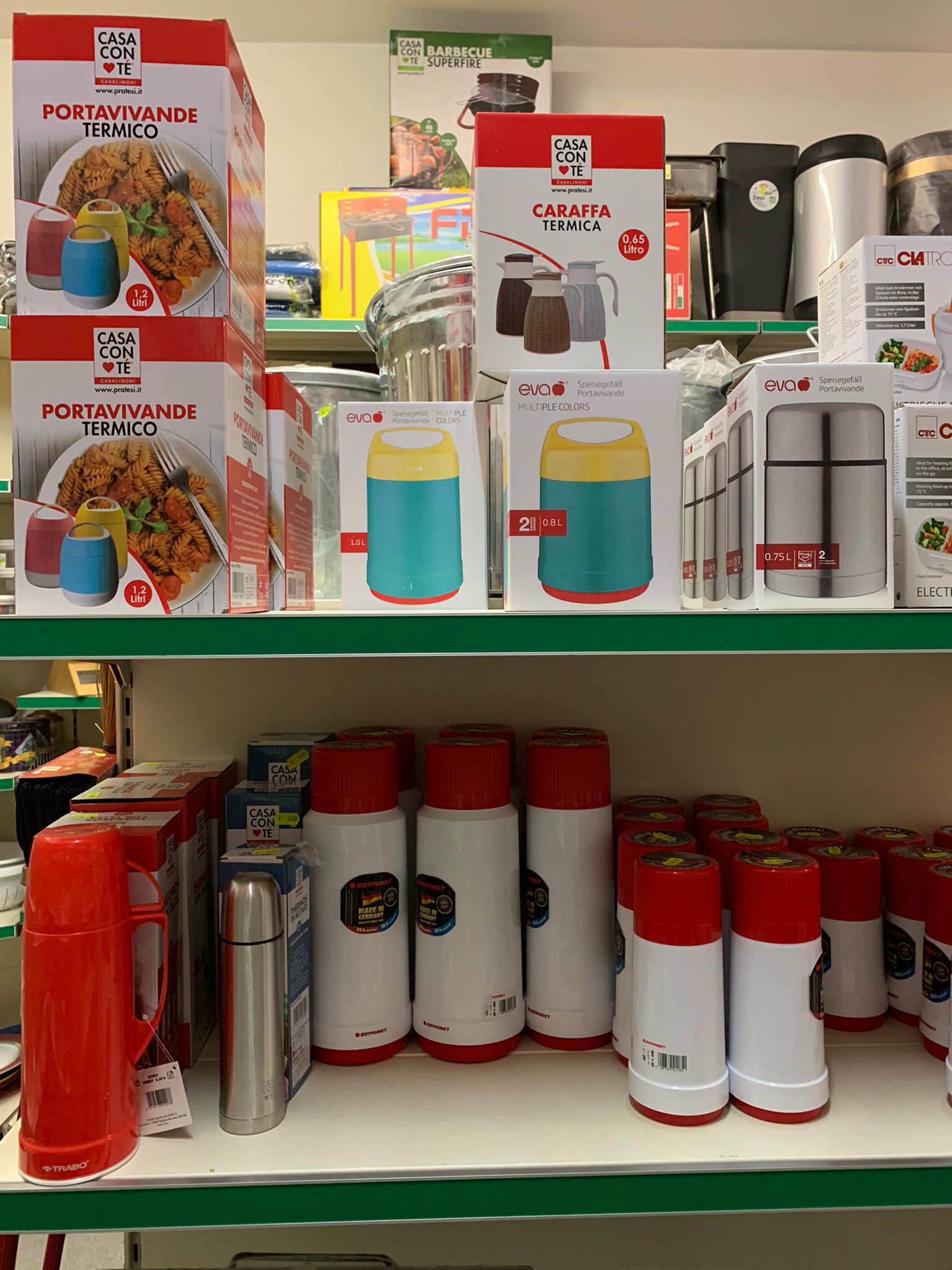 Thermos