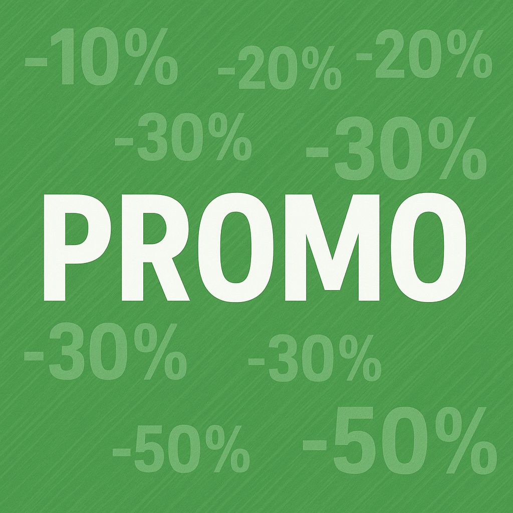 Promo