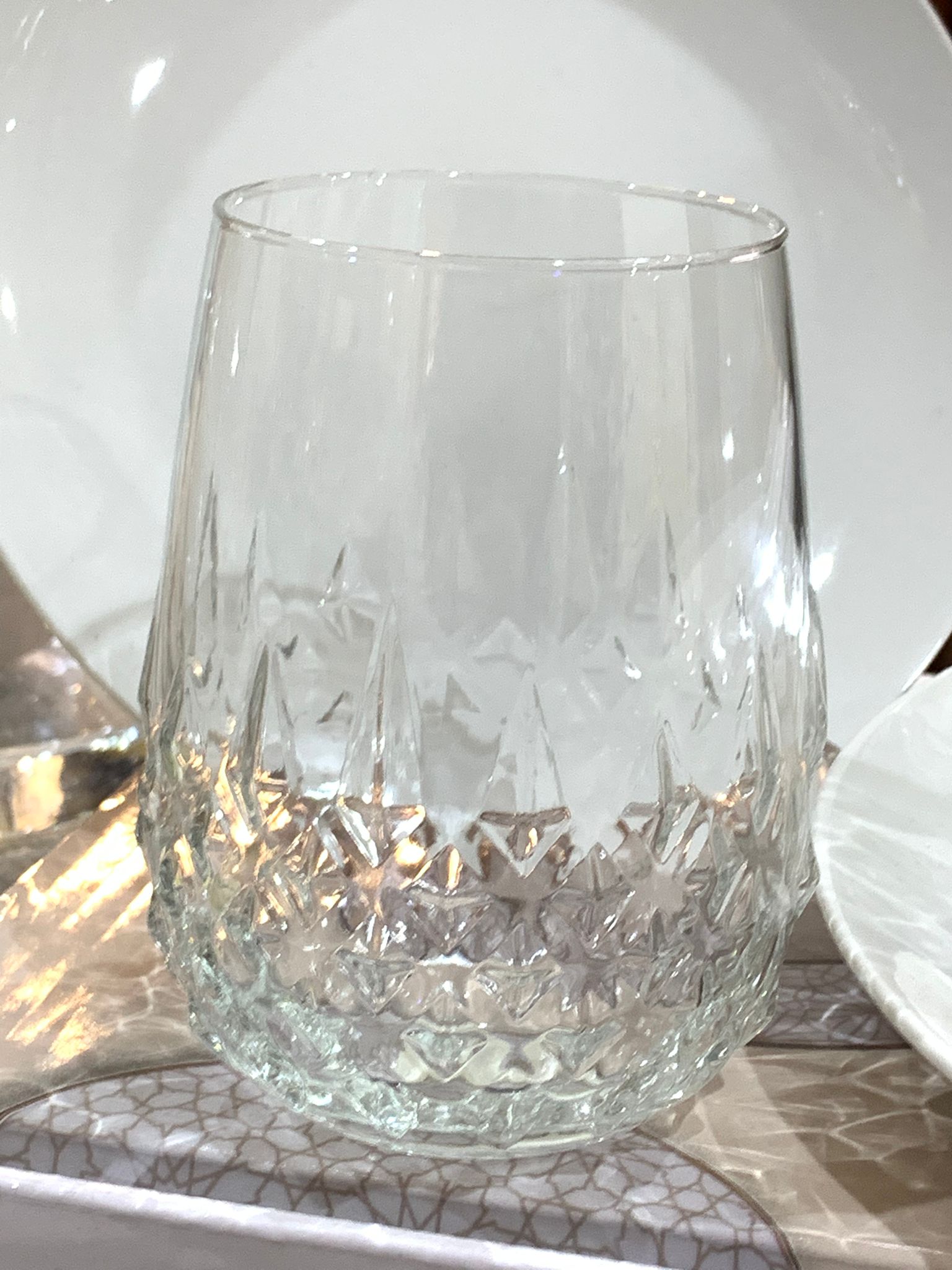 Bicchiere acqua
