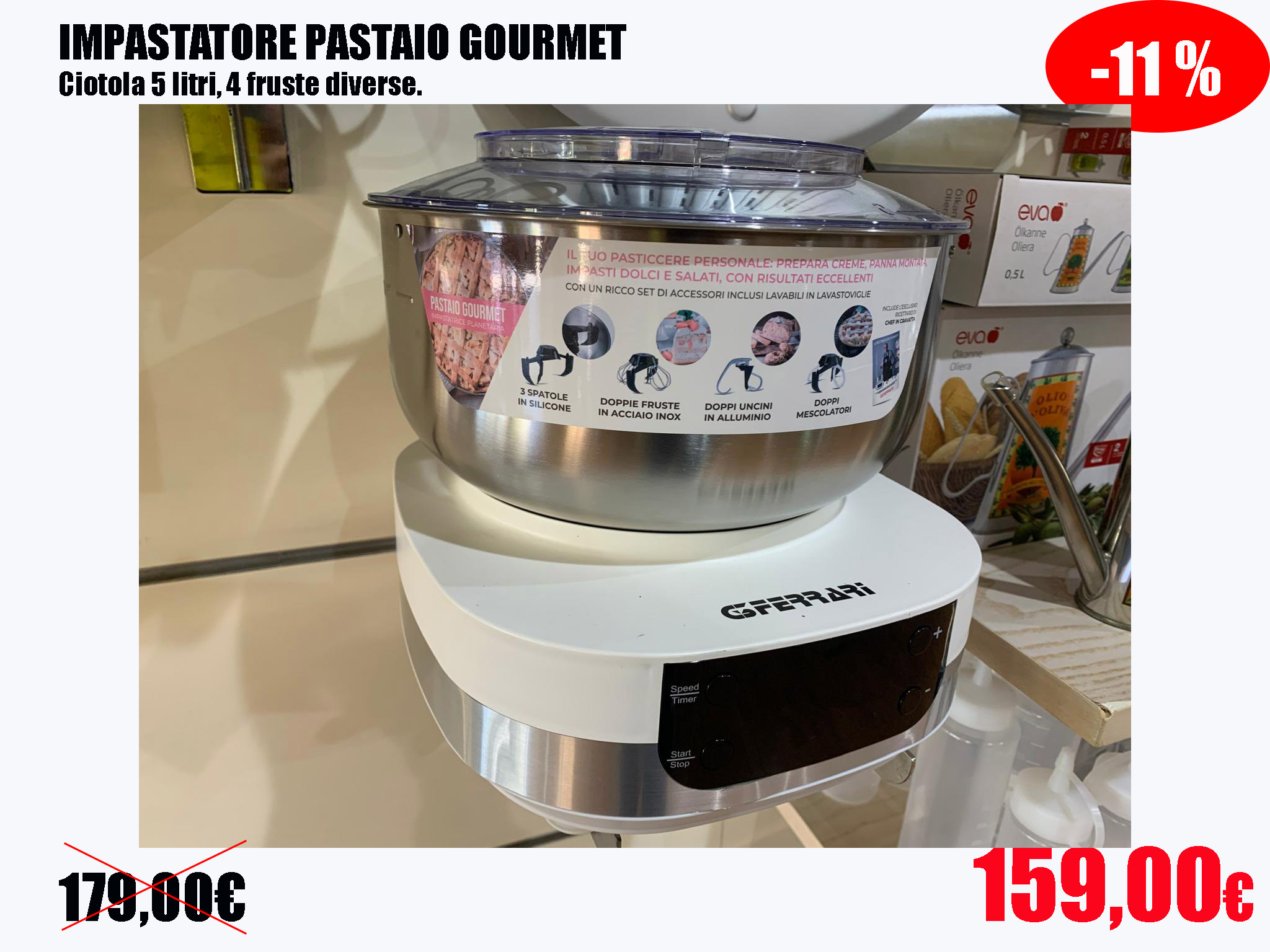 Pastaio Gourmet